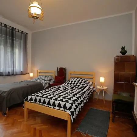 Apartment Pietas Iulia