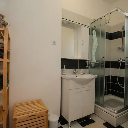 Apartment Pietas Iulia *