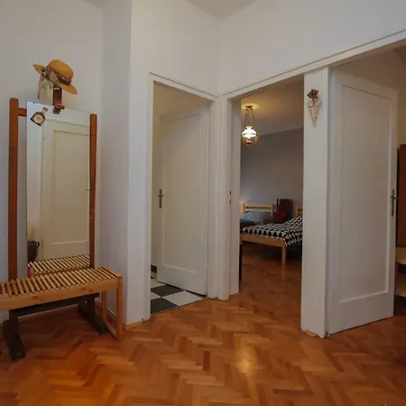 Pietas Iulia Apartment