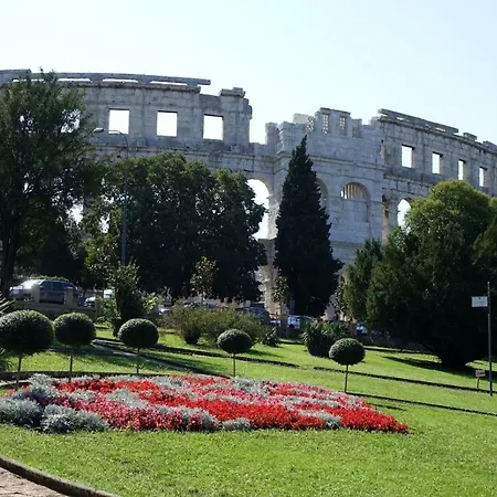 Apartment Pietas Iulia
