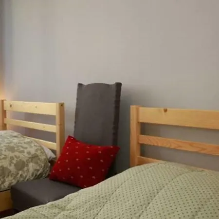 Apartment Pietas Iulia