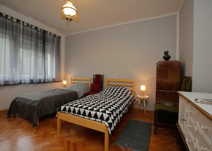 Apartman Pietas Iulia