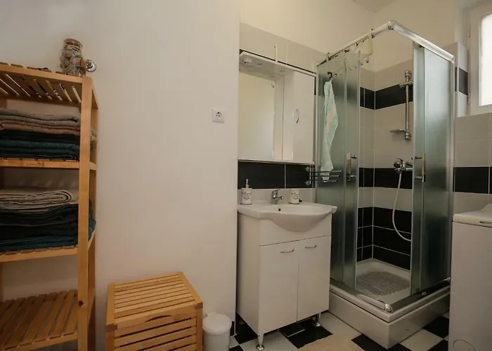 Apartman Pietas Iulia *