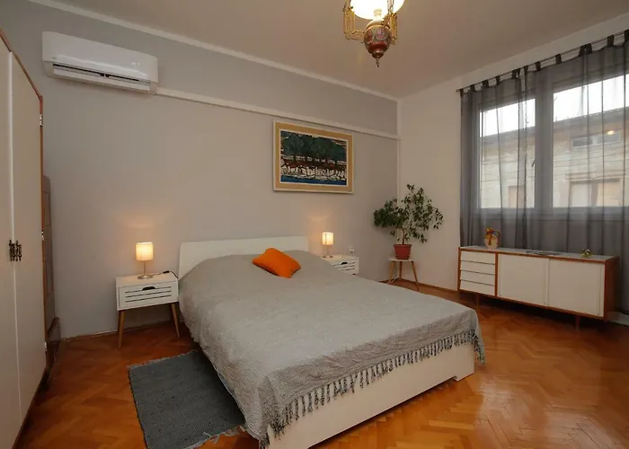 Apartman Pietas Iulia Póla