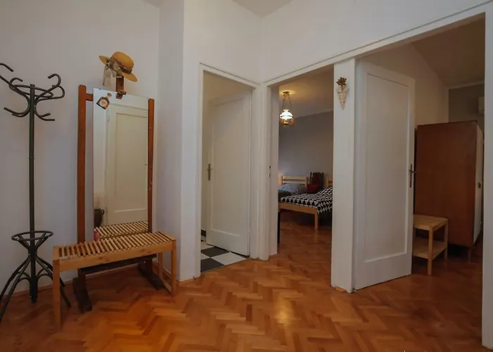 Pietas Iulia Apartman