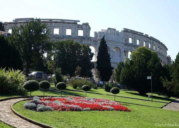 Apartman Pietas Iulia