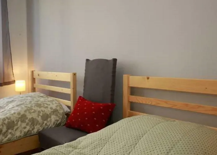 Apartman Pietas Iulia