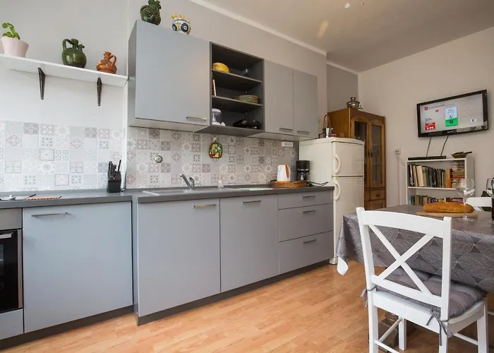 Apartman Pietas Iulia Pula