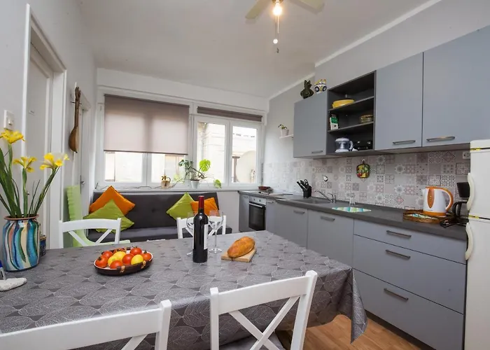 Pietas Iulia Apartman