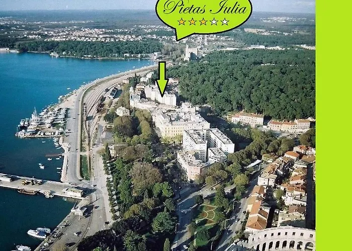 Pietas Iulia Pula