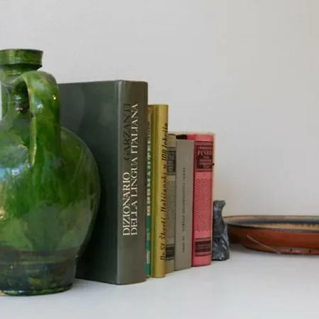 Pietas Iulia Apartament