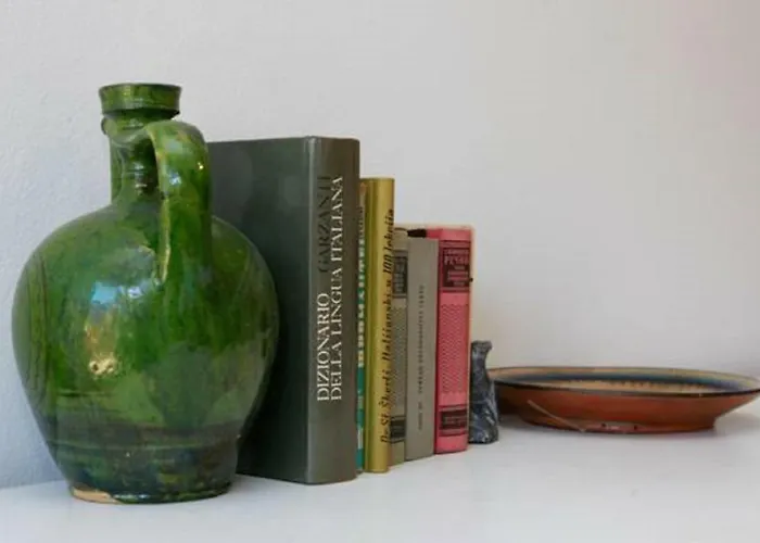 Pietas Iulia Lejlighed